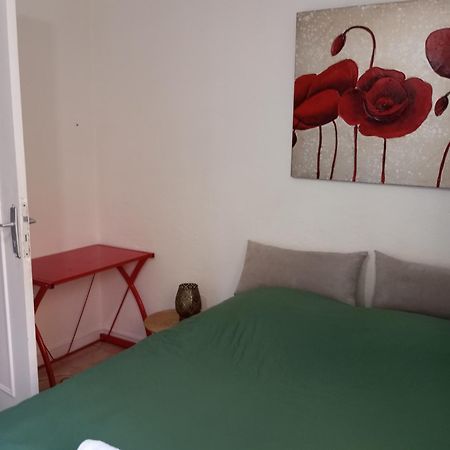 Chambre Cour Apartman Fontaine  Kültér fotó