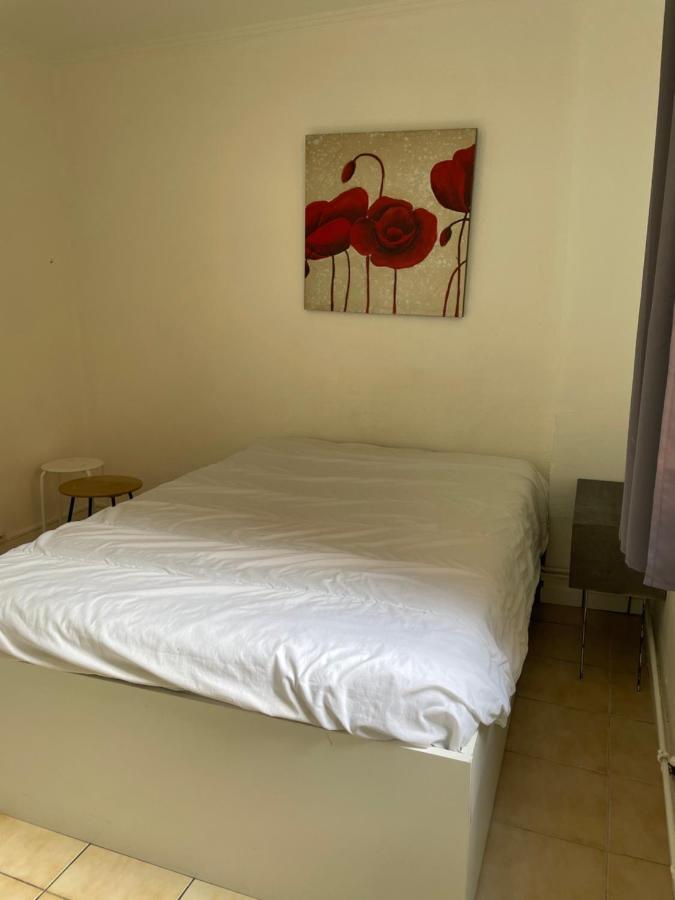 Chambre Cour Apartman Fontaine  Kültér fotó