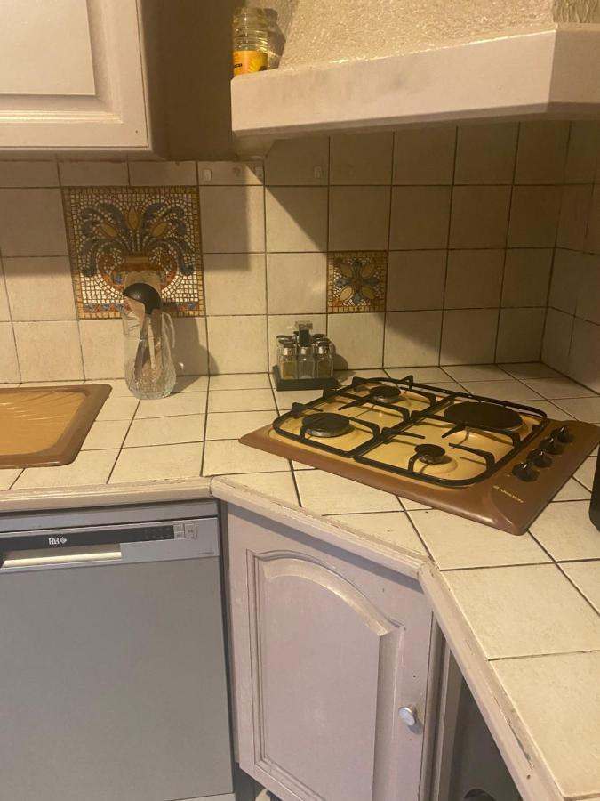 Chambre Cour Apartman Fontaine  Kültér fotó