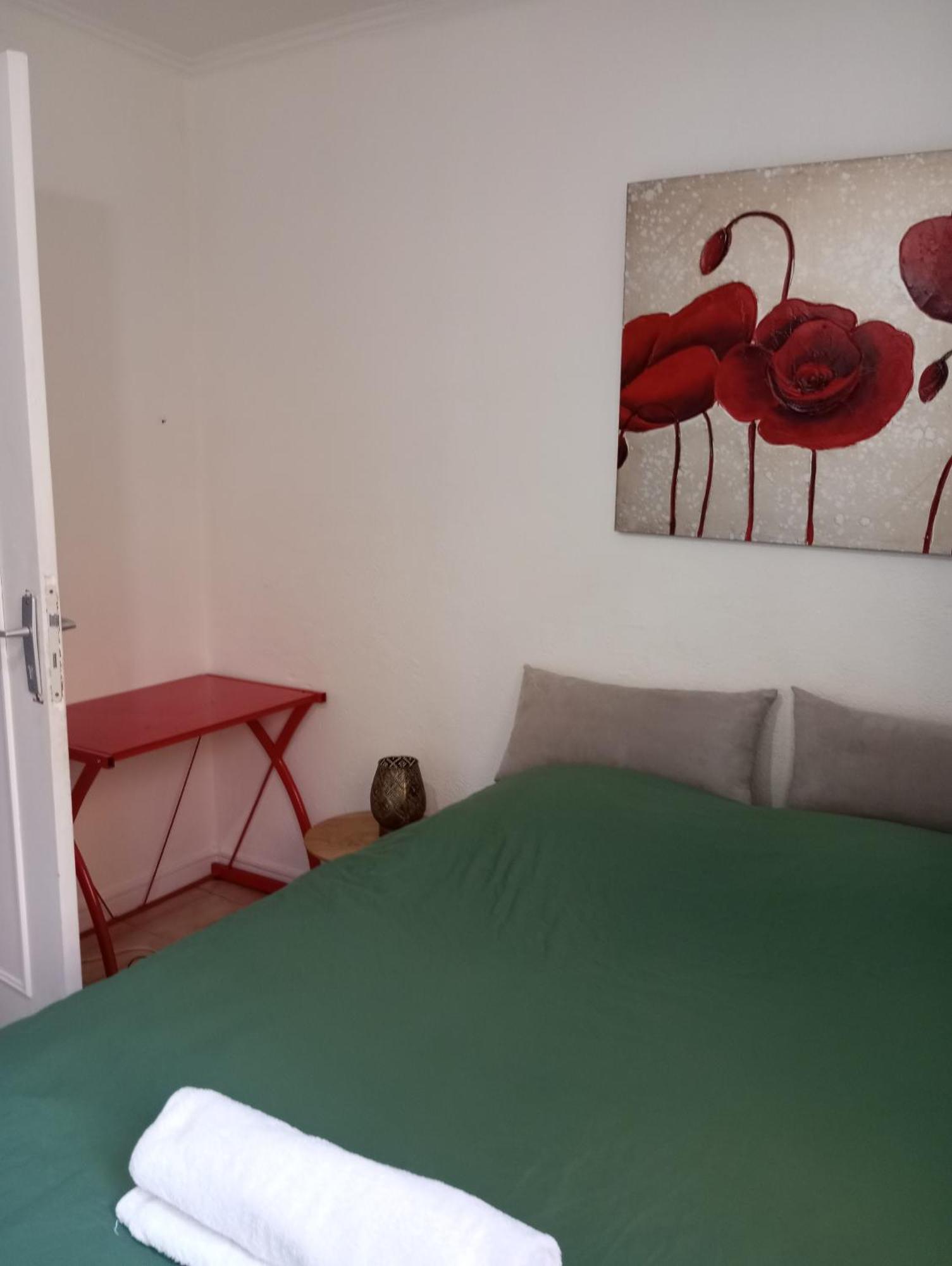 Chambre Cour Apartman Fontaine  Kültér fotó